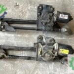 Hyundai Getz Silecek Mekanızması 2003-2011 98120-1C000