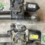 Hyundai Getz Silecek Motoru 2006-2011 981101C110