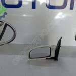HYUNDAİ GETZ SOL AYNA ELEKTRİKLİ SIFIR YEDEK PARÇA