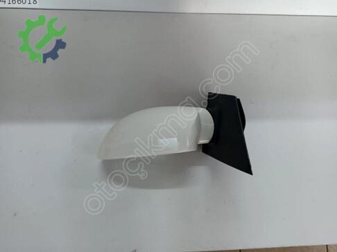 Hyundai Getz Sol Dış Ayna çıkma parça