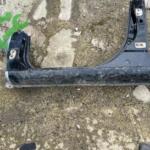 HYUNDAİ GETZ SOL KOMPLE MARŞBİYEL