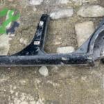 HYUNDAİ GETZ SOL KOMPLE MARŞBİYEL