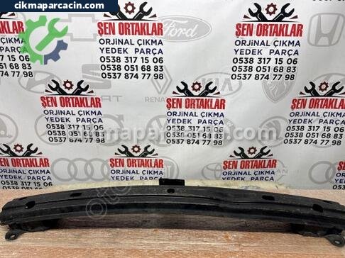 Hyundai Getz Ön Tampon Demiri çıkma parça