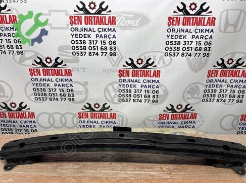 Hyundai Getz Ön Tampon Demiri çıkma parça