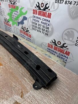 Hyundai Getz Ön Tampon Demiri çıkma parça