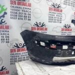 HYUNDAİ GEZT ORJİNAL ÖN TAMPON (ANLAŞMALI KARGO)