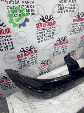 Hyundai Getz Ön Tampon 86511-1C100 çıkma parça