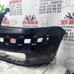 HYUNDAİ GEZT ORJİNAL ÖN TAMPON (ANLAŞMALI KARGO)