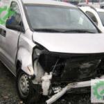HYUNDAİ H-1 2009 ÇIKMA PARÇA
