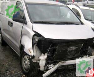 Hyundai H-1 2009 Çıkma Parça