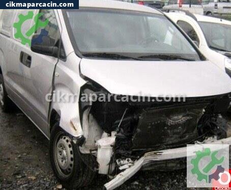 Hyundai i20 çıkma parça