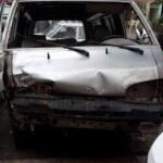 HYUNDAI H-100 1998 ÇIKMA PARÇA