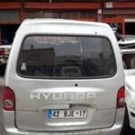 HYUNDAI H-100 1998 ÇIKMA PARÇA