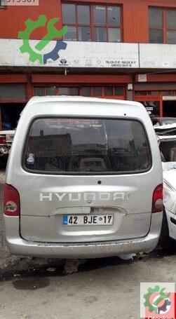 Hyundai H100 çıkma parça