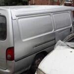 HYUNDAI H-100 1998 ÇIKMA PARÇA