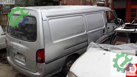 Hyundai H100 çıkma parça