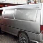HYUNDAI H-100 1998 ÇIKMA PARÇA