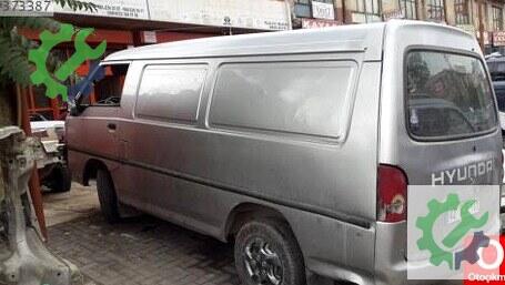 Hyundai H100 çıkma parça