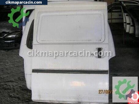 Hyundai H100 çıkma parça
