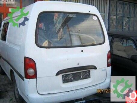 Hyundai H100 çıkma parça