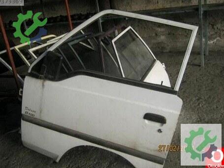 Hyundai H100 çıkma parça