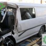 HYUNDAI H-100 1999 ÇIKMA PARÇA