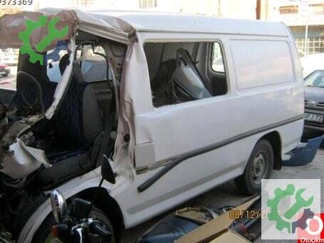 Hyundai H100 çıkma parça