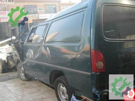 Hyundai H100 çıkma parça