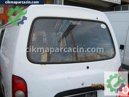 Hyundai H100 çıkma parça