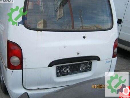 Hyundai H100 çıkma parça