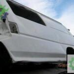 HYUNDAİ H-100 2001 MİNÜBÜS ÇIKMA PARÇA