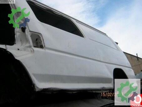 Hyundai H100 çıkma parça