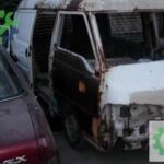 HYUNDAİ H-100 2002 MİNİBÜS ÇIKMA PARÇA