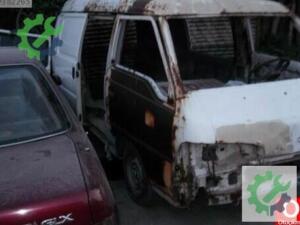 Hyundai H-100 2002 Minibüs Çıkma Parça