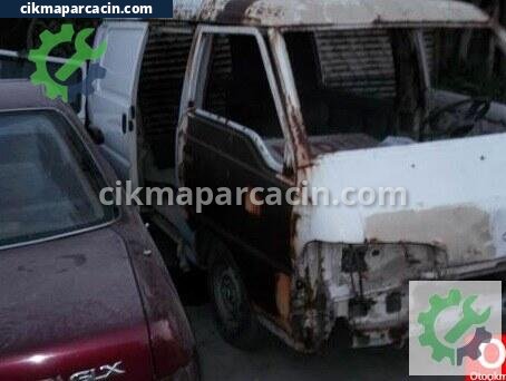 Hyundai H100 çıkma parça