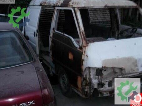 Hyundai H100 çıkma parça