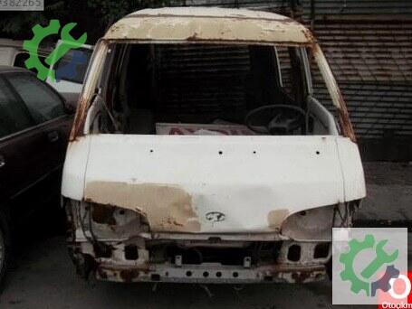 Hyundai H100 çıkma parça