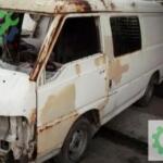 HYUNDAİ H-100 2002 MİNİBÜS ÇIKMA PARÇA