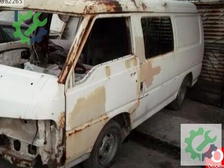 Hyundai H100 çıkma parça
