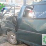 HYUNDAİ  H-100 2003 MİNİBÜS ÇIKMA PARÇA