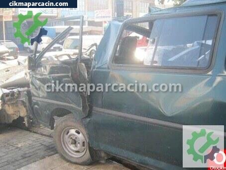 Hyundai H100 çıkma parça