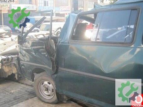 Hyundai H100 çıkma parça