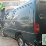 HYUNDAİ  H-100 2003 MİNİBÜS ÇIKMA PARÇA