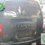HYUNDAİ  H-100 2003 MİNİBÜS ÇIKMA PARÇA
