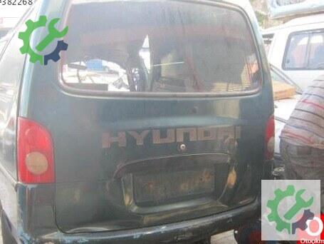 Hyundai H100 çıkma parça