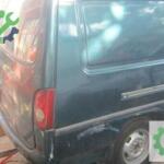 HYUNDAİ  H-100 2003 MİNİBÜS ÇIKMA PARÇA