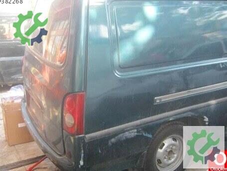 Hyundai H100 çıkma parça