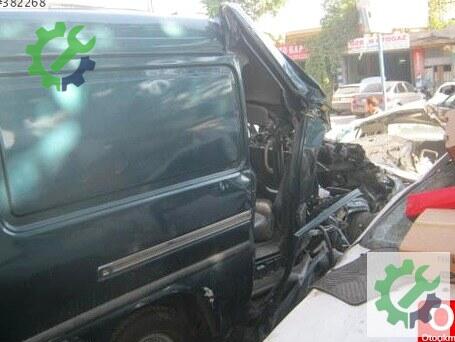 Hyundai H100 çıkma parça