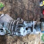 Hyundai H-100 97-03 Minibüs Çıkma Sağlam Şanzıman (Muayer)