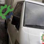 HYUNDAİ H-100 KAMYONET 1998 ÇIKMA PARÇA